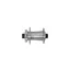 Hope Pro 5 Front Hub - 6 Bolt 32 Hole 100mm - Silver
