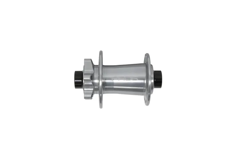 Hope Pro 5 Front Hub - 6 Bolt 32 Hole 100mm - Silver-1