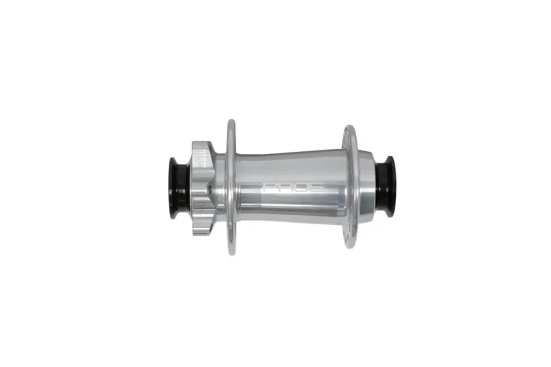 Hope Pro 5 Front Hub 6 Bolt 32 Hole Boost 110mm - Silver-2