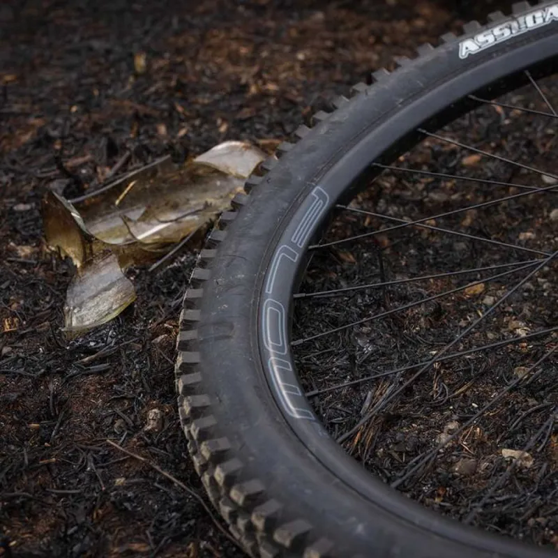 Stans NoTubes Flow MK4 Rim - Black-5