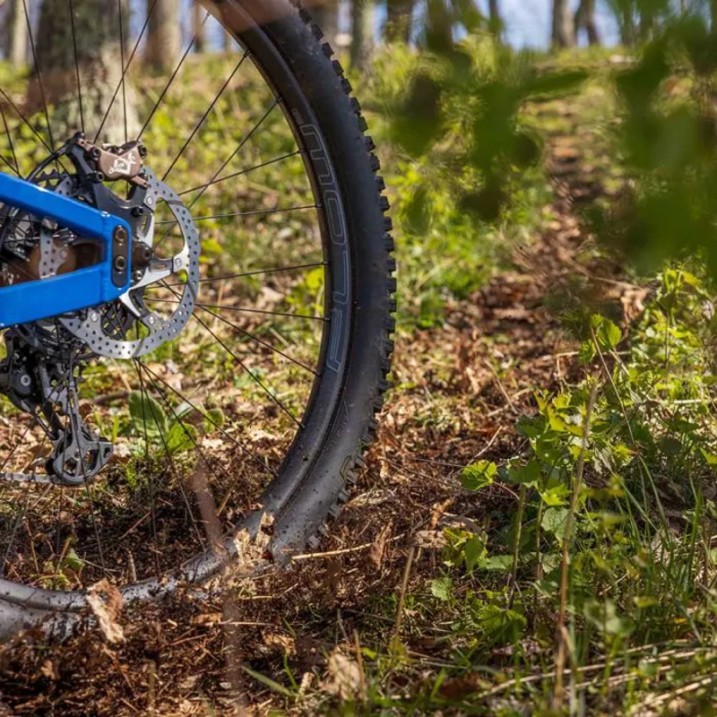 Stans NoTubes Flow MK4 Rim - Black-6