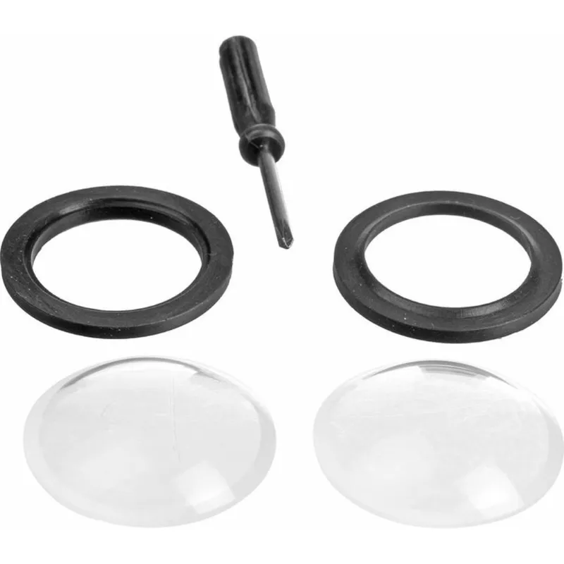 GoPro Replacement Lens Kit - Hero/2