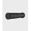 Race Face Getta Grip Lock-On Grips - Black/ Black