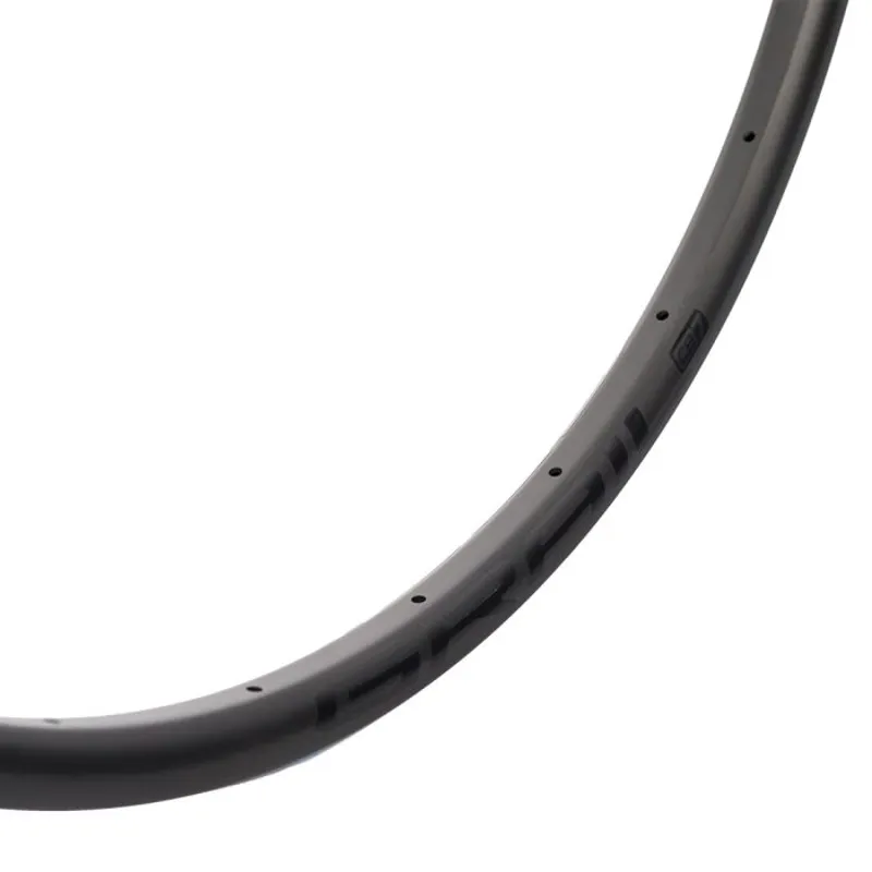 Stans NoTubes Grail CB7 Carbon Rim - Black-4