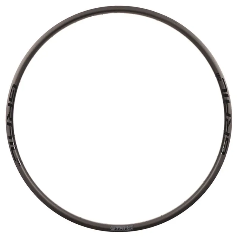 Stans NoTubes Grail CB7 Carbon Rim - Black-1