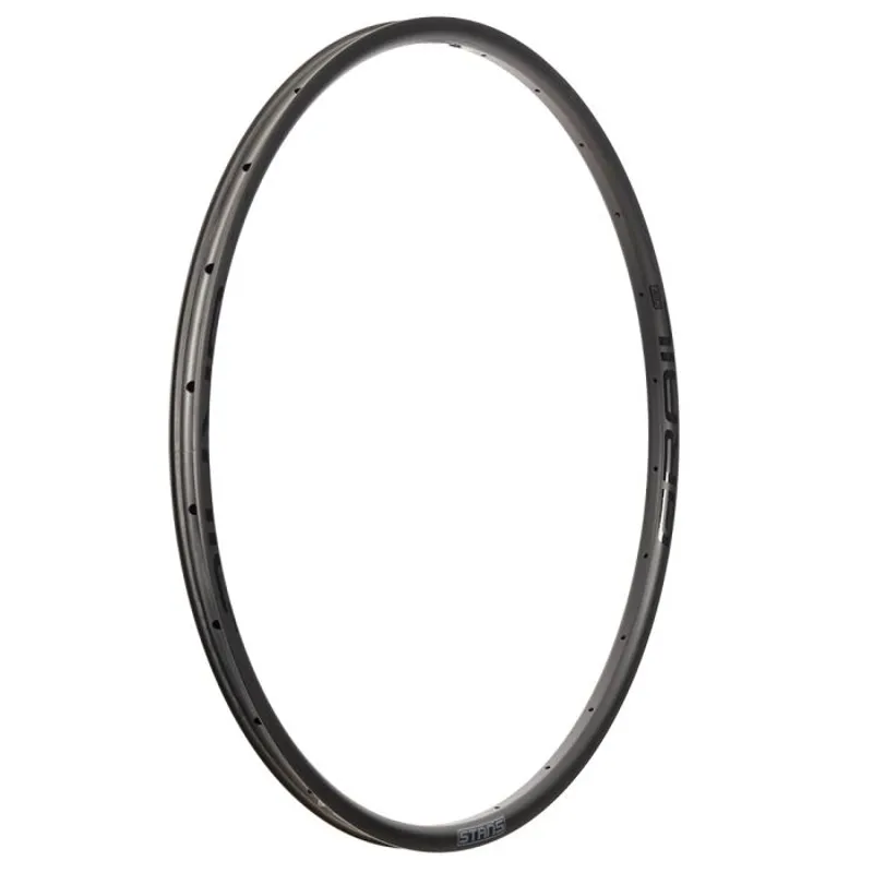 Stans NoTubes Grail CB7 Carbon Rim - Black