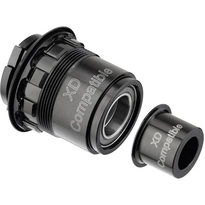 DT Swiss 3 Pawl Freehub Conversion Kits-2