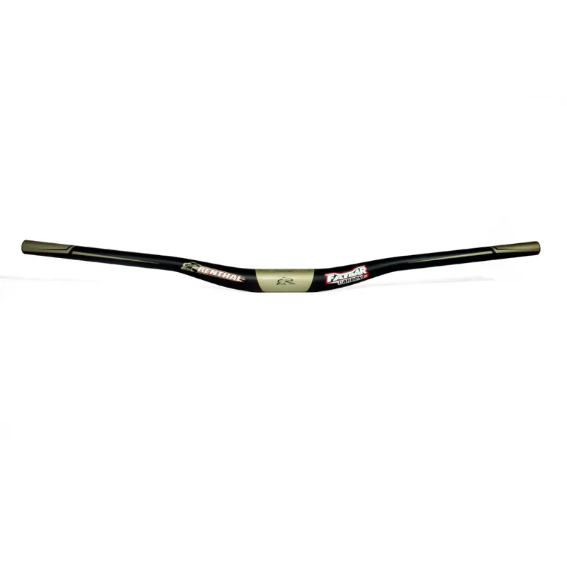 Renthal fatbar v2 2025 carbon