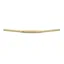 Renthal Fatbar Lite Zero Rise Alloy Handlebars - Gold
