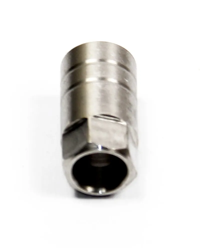 Hope Shroud - Suit Braided Hose - HBSP158:2