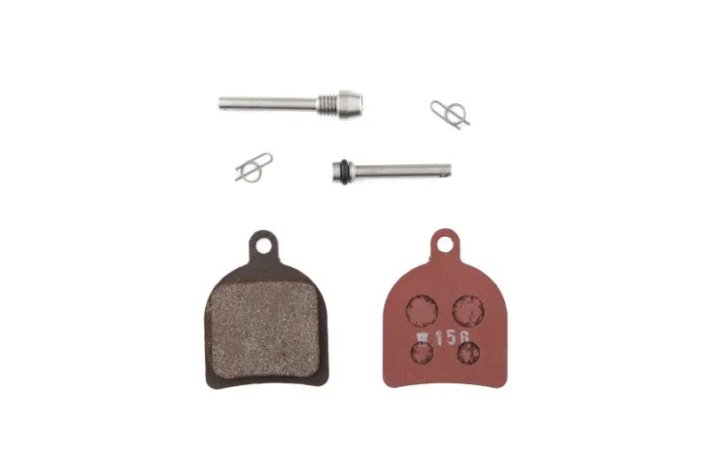 Hope Disc Brake Pads - All Weather-4