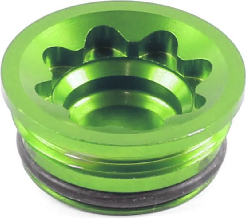 Hope V4 Small / E4 Bore Cap - All Colours-7