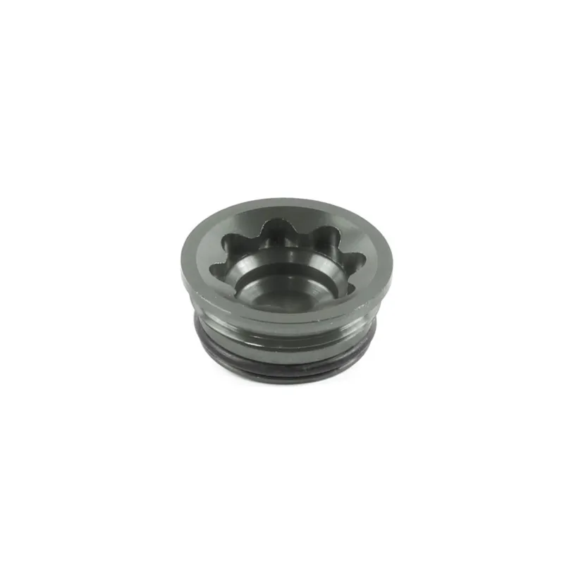 Hope V4 Small / E4 Bore Cap - All Colours-8