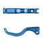 Hope Tech 4 EVO Lever Blade - Control - Blue