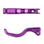 Hope Tech 4 EVO Lever Blade - Control - Purple