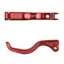 Hope Tech 4 EVO Lever Blade - Control - Red