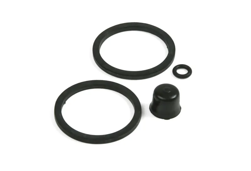 Hope Caliper Seal Kits - All Calipers - Black-1
