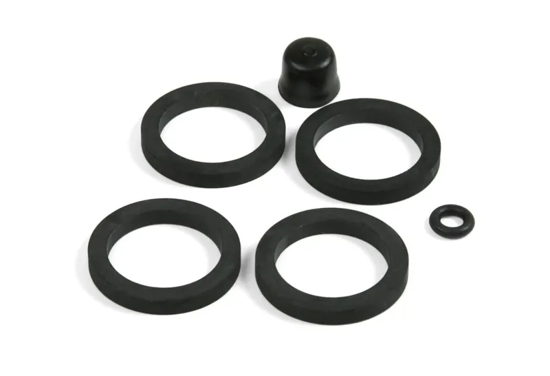Hope Caliper Seal Kits - All Calipers - Black-2