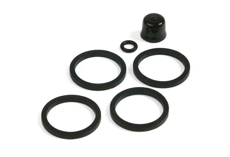 Hope Caliper Seal Kits - All Calipers - Black-3