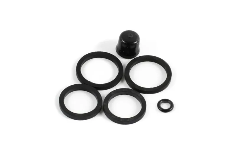 Hope Caliper Seal Kits - All Calipers - Black-4