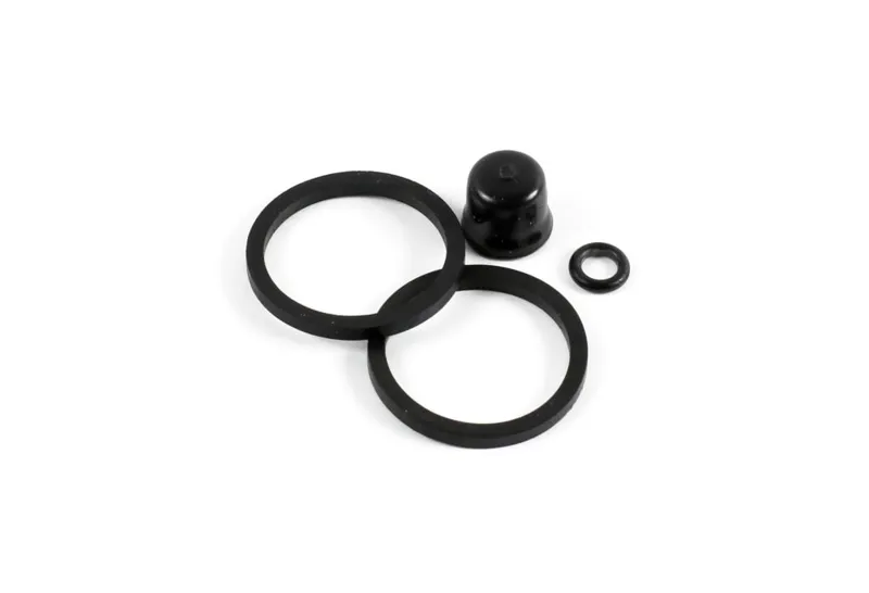 Hope Caliper Seal Kits - All Calipers - Black-5