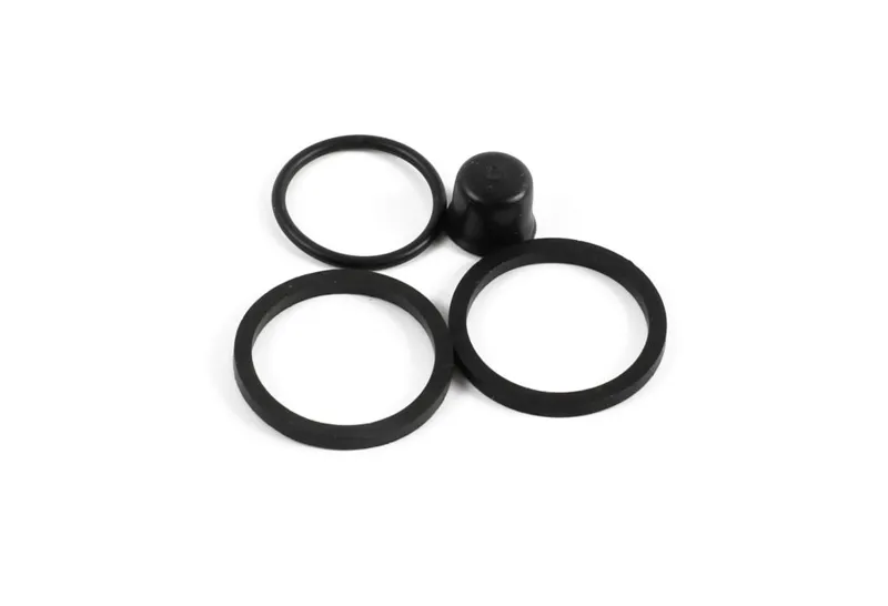 Hope Caliper Seal Kits - All Calipers - Black-6