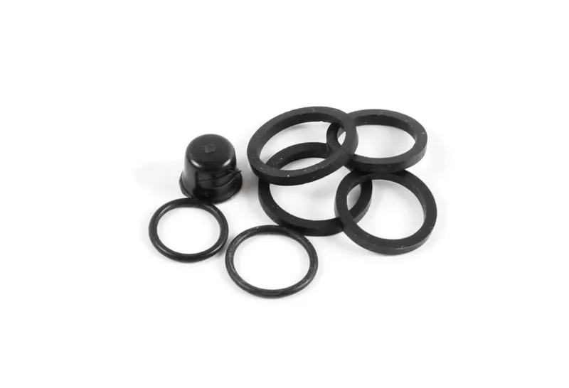 Hope Caliper Seal Kits - All Calipers - Black-7