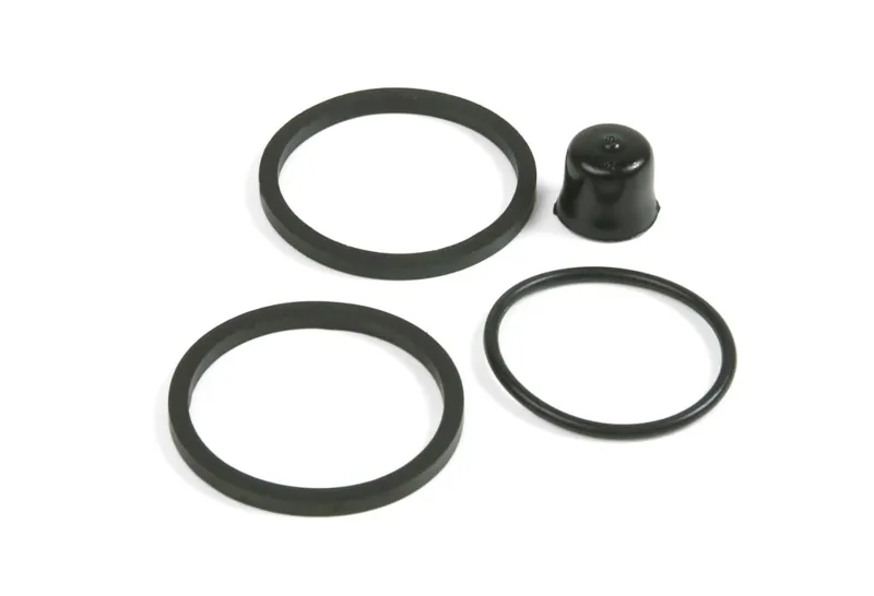 Hope Caliper Seal Kits - All Calipers - Black-8