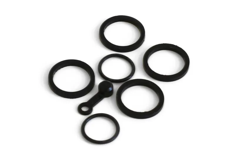 Hope Caliper Seal Kits - All Calipers - Black-11