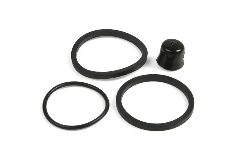Hope Caliper Seal Kits - All Calipers - Black-12