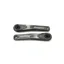 Hope E.Bike Cranks - Standard Offset - Smoke
