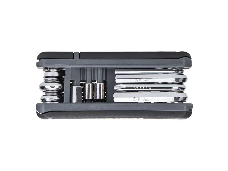 Topeak Hexus X Multitool - Black-2