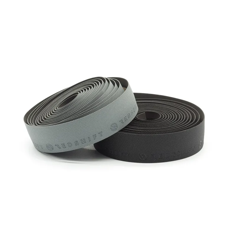 Redshift Cruise Control Really Long Bar Tape - 315mm Long - Black