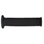 Renthal Push-On Handlebar Grips 135mm Firm Compound - Dark Grey
