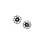 Hope 11 Tooth Jockey Wheels - Pair - Smoke