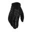 100% Brisker Cold Weather Glove - Black/ Grey
