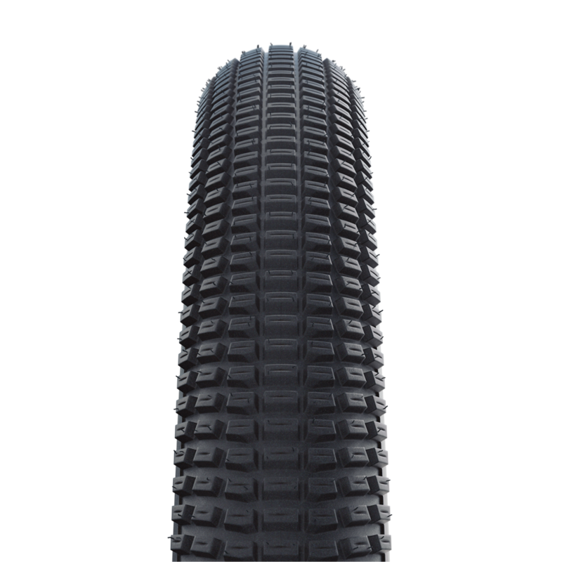 Schwalbe Billy Bonkers Folding Performance Addix Tyres - Black-1