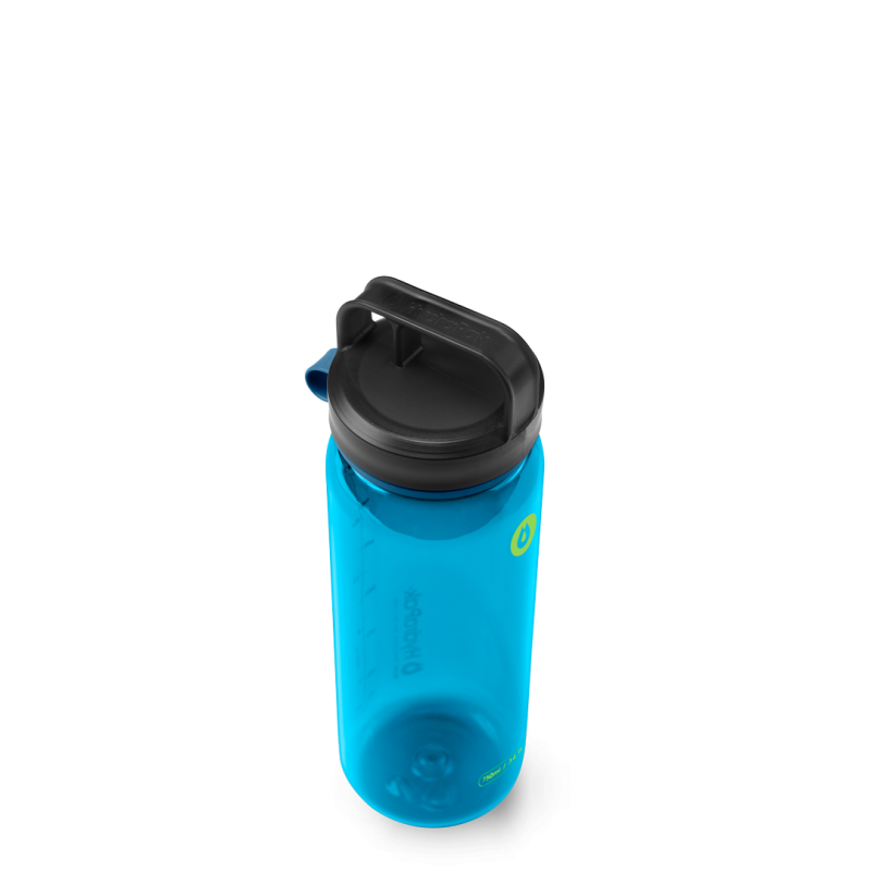 HydraPak Recon Clip and Carry 750ml Water Bottle - Bay Blue-3