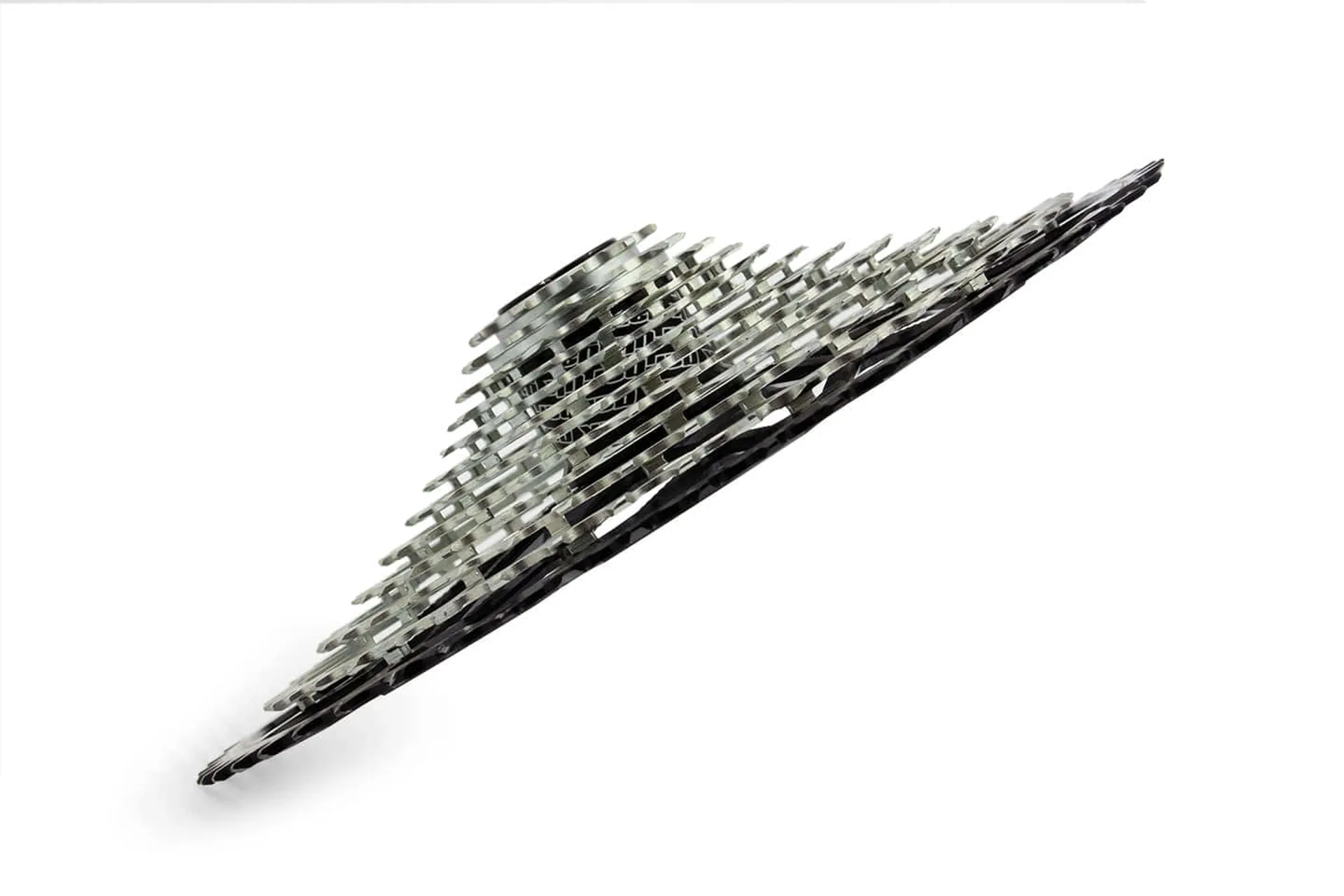 Garbaruk 12 Speed SRAM XD Cassette Silver