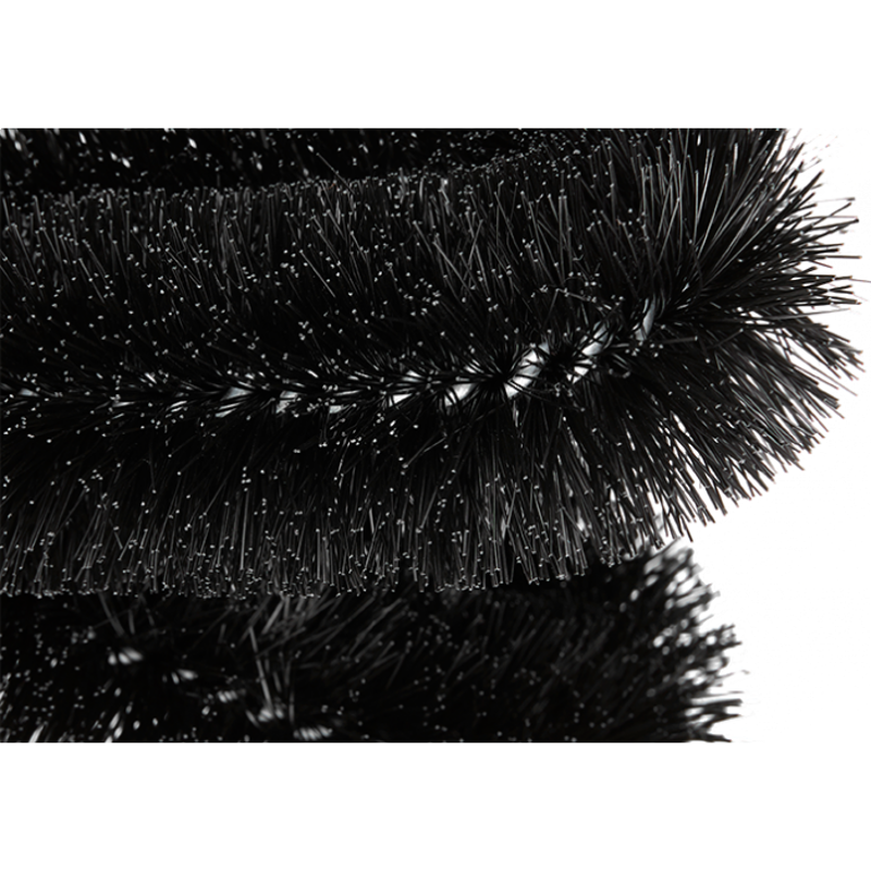 Juice Lubes Double Ender Two Prong Brush-3