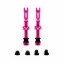 Juice Lubes Tubeless Valves - Pink