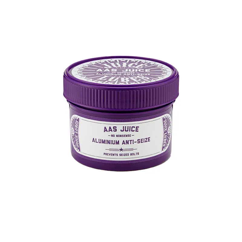 Juice Lube AAS Juice Anti Seize Compound - 150ml