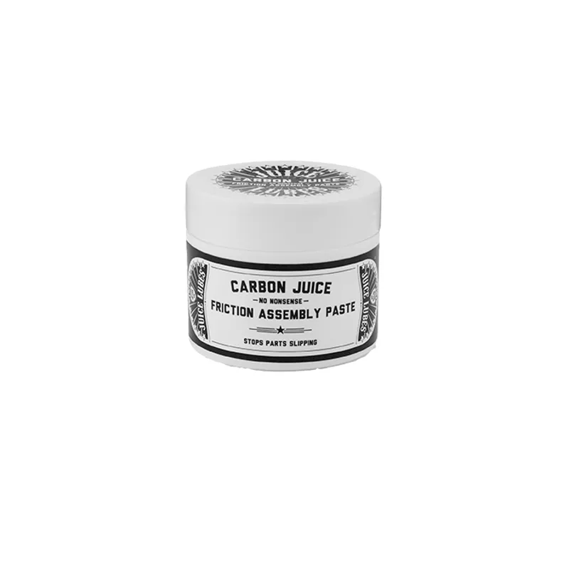 Juice Lubes Carbon Juice Carbon Friction Paste - 50ml