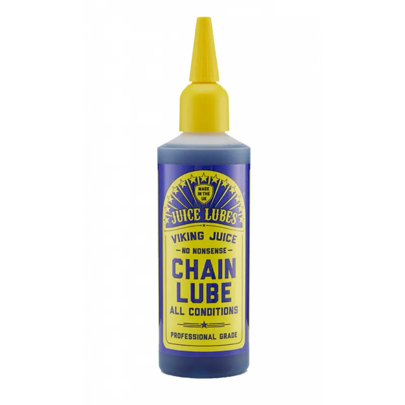 Juice Lubes Viking Juice All Condition Chain Oil - 130ml
