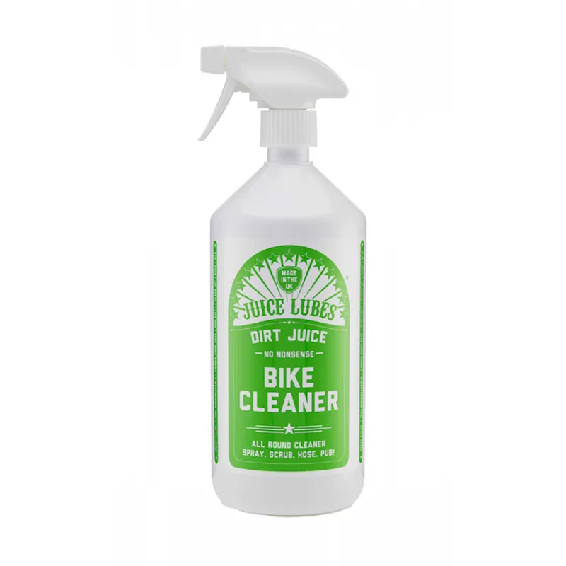 Juice Lubes Dirt Juice Bike Cleaner - 1Ltr