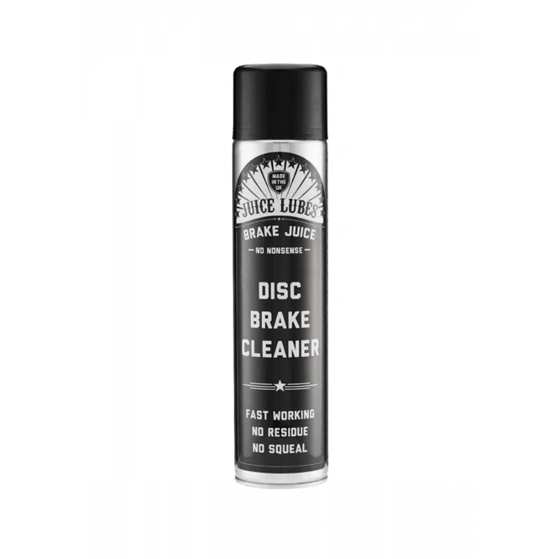 Juice Lubes Brake Juice Disc Brake Cleaner - 600ml