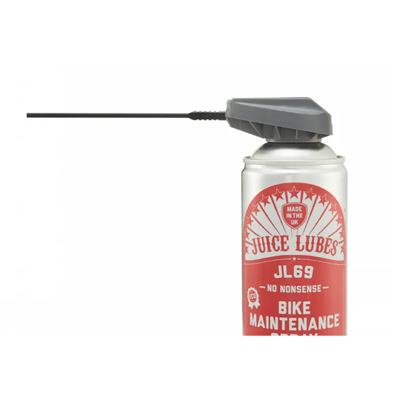 Juice Lubes JL69 Water Displacer Protector Lubricant Spray - 400ml-2