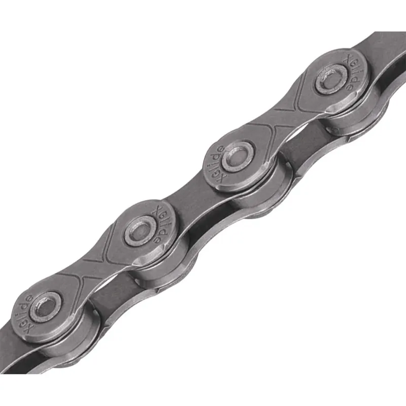 KMC X-Glide CUES 9-11 Speed Chain - Grey-1