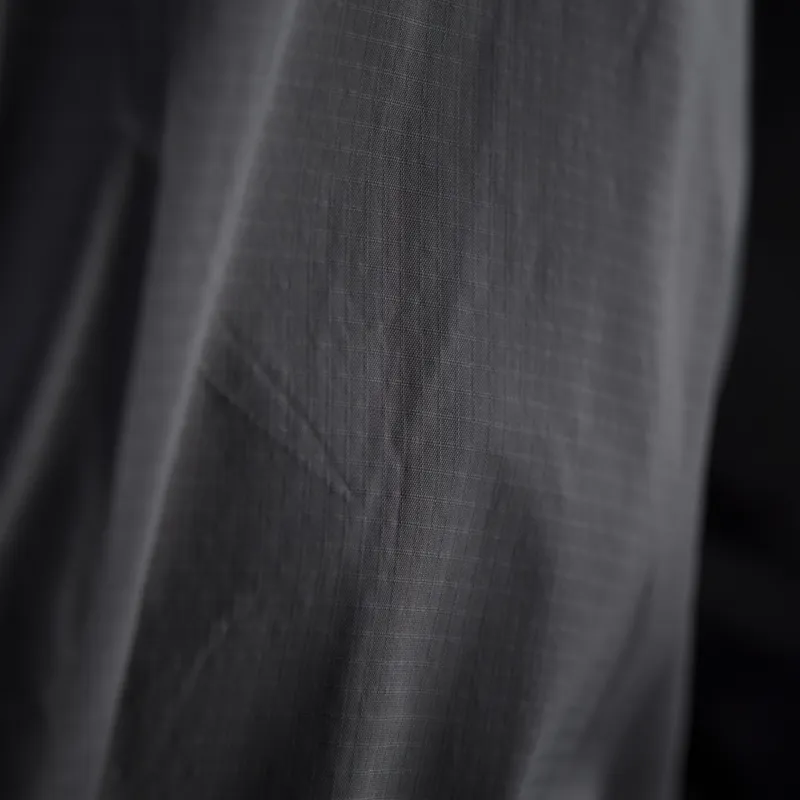 ION Bike Jacket Logo Wind - Unisex - Crimson Earth-3