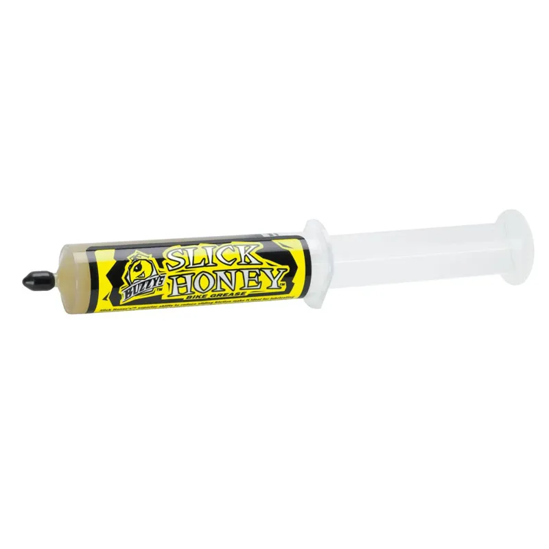 Buzzy's Slick Honey - Suspension Fork Grease-3